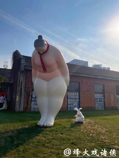 车间变景点，“工厂游”成新潮流