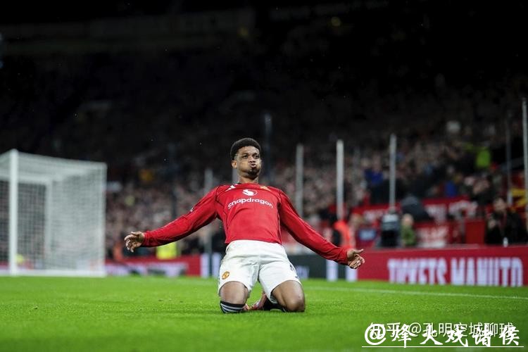 英超-B费任意球破门卡塞米罗建功 曼联4-4伯恩茅斯