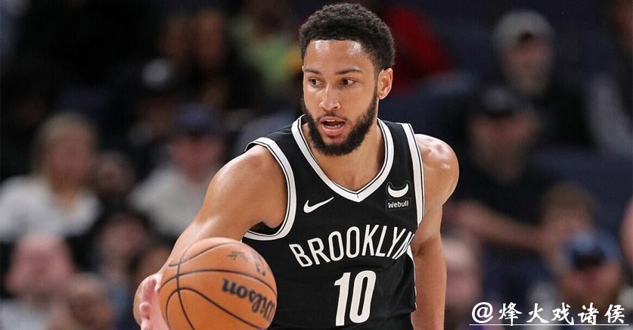 西蒙斯从背伤中完全康复 将无限制参加训练营