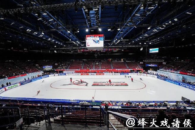 米兰冬奥会各项赛事全面开赛