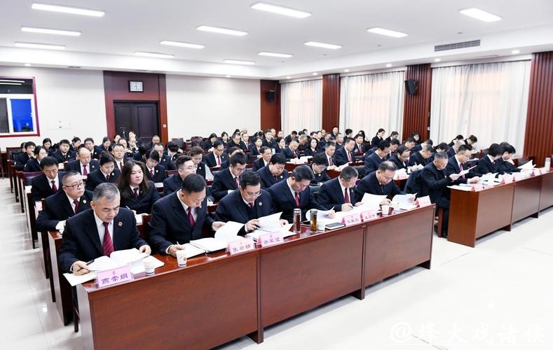 上海召开全市检察长会议，明确将加大对牟利性职业索赔等行为整治力度