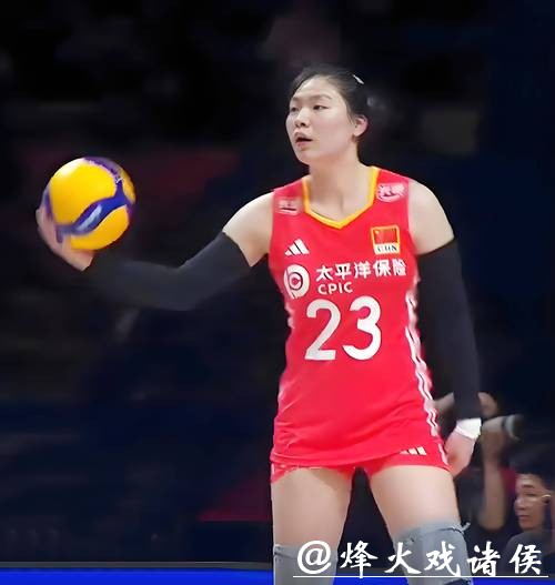 中国女排1-3不敌法国女排 遗憾无缘世锦赛八强